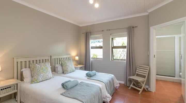 Pezula House of the Rising Sun - CH12