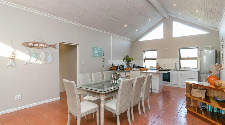 Pezula House of the Rising Sun - CH12