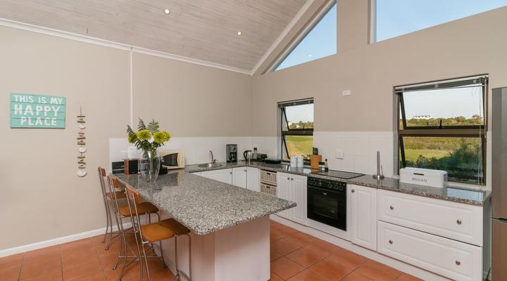 Pezula House of the Rising Sun - CH12