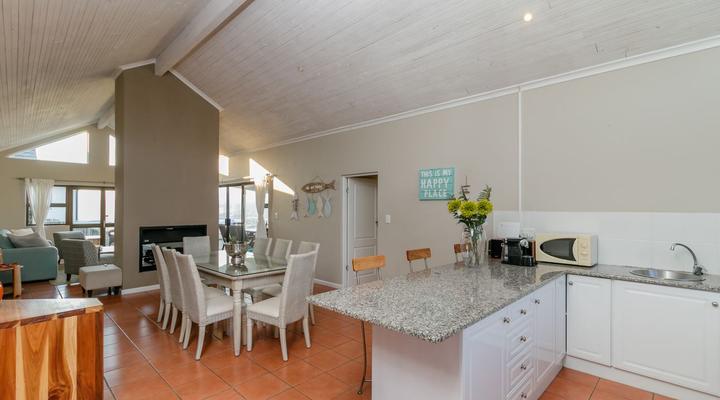 Pezula House of the Rising Sun - CH12