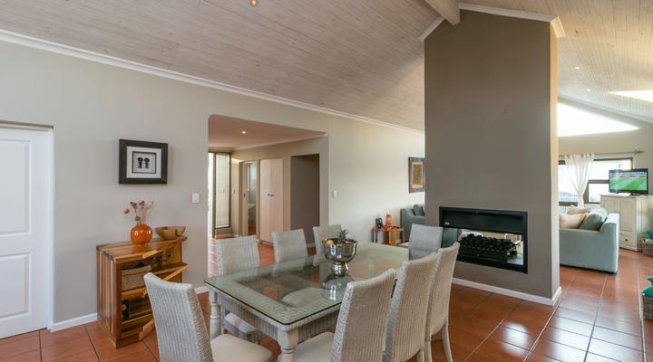 Pezula House of the Rising Sun - CH12