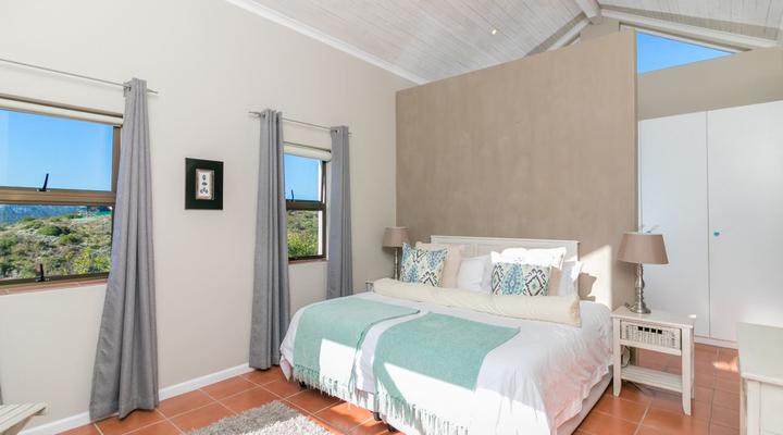 Pezula House of the Rising Sun - CH12