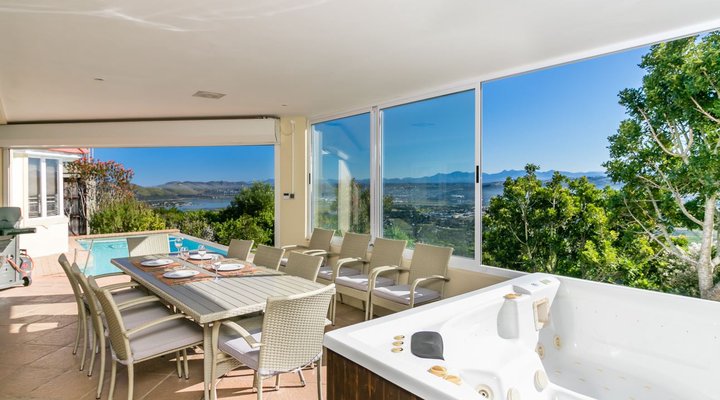 Pezula Rambling Elegance CM31