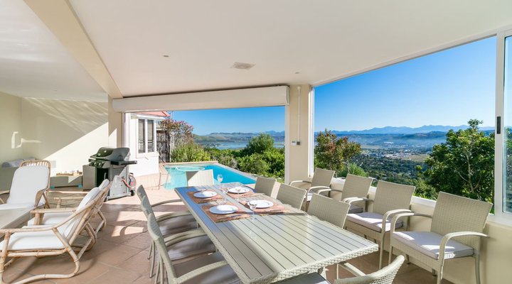 Pezula Rambling Elegance CM31