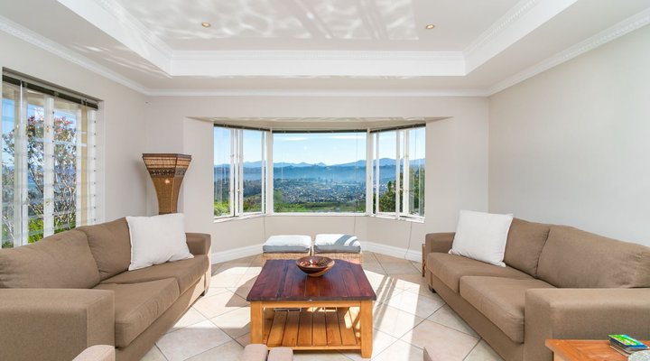 Pezula Rambling Elegance CM31