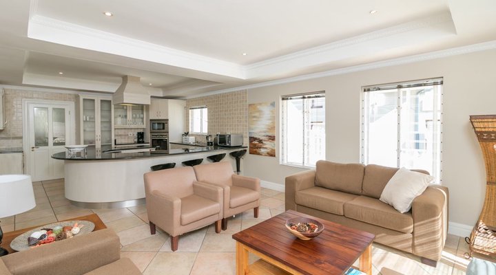 Pezula Rambling Elegance CM31