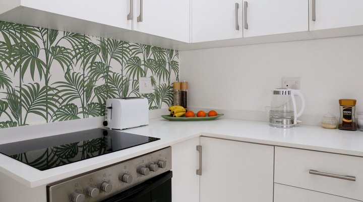 Areca Palm Cottage