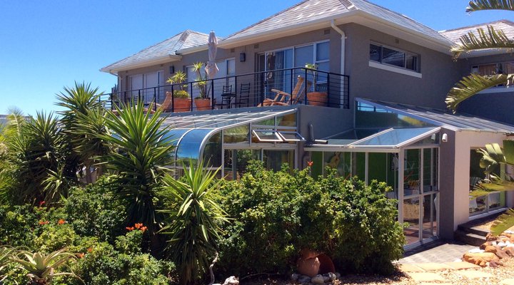 Villa Surprise Guest House