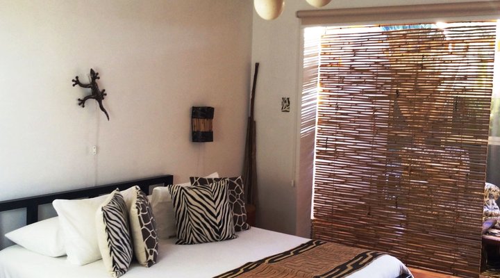 Villa Surprise Guest House