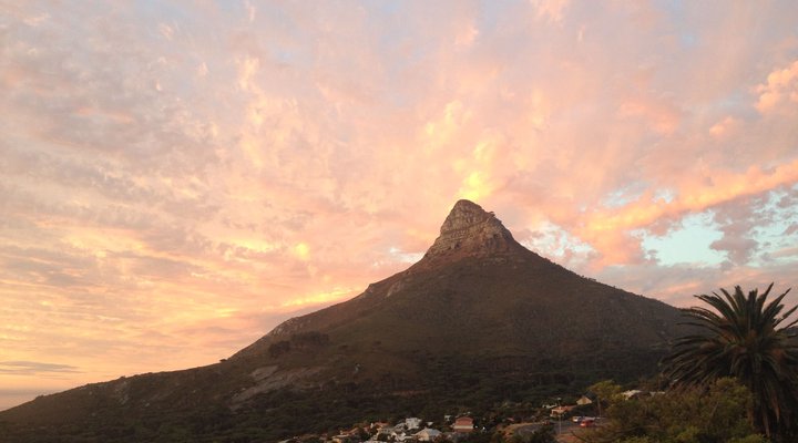 Villa Surprise Guest House