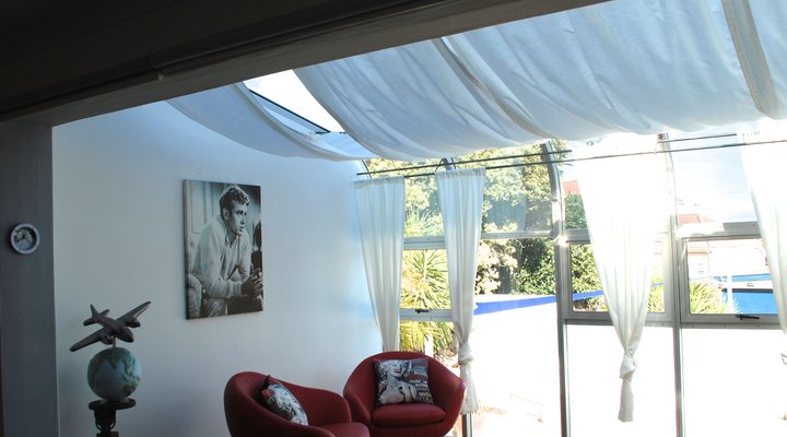 Villa Surprise Guest House