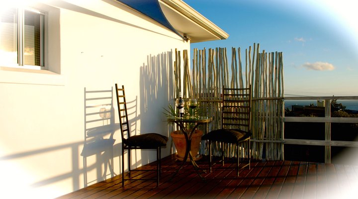 Villa Surprise Guest House