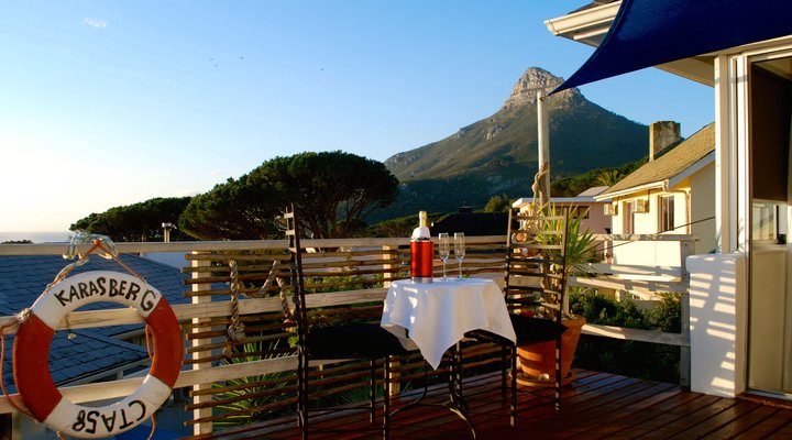 Villa Surprise Guest House