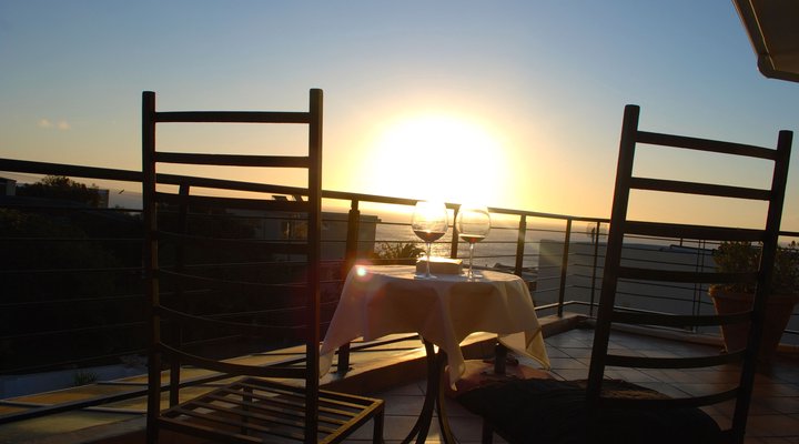 Villa Surprise Guest House