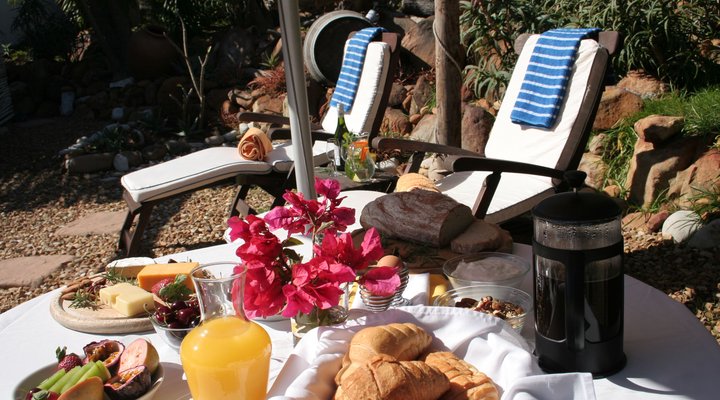 Villa Surprise Guest House