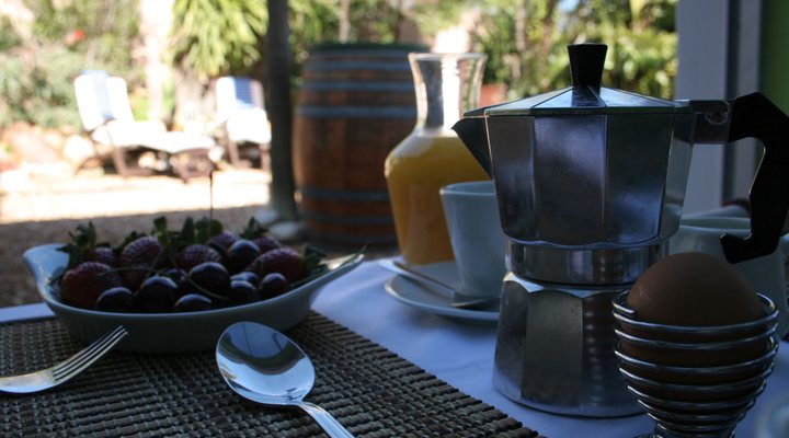 Villa Surprise Guest House