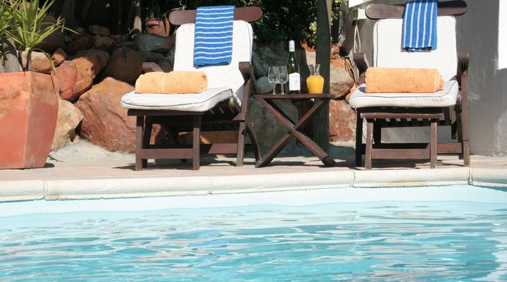 Villa Surprise Guest House