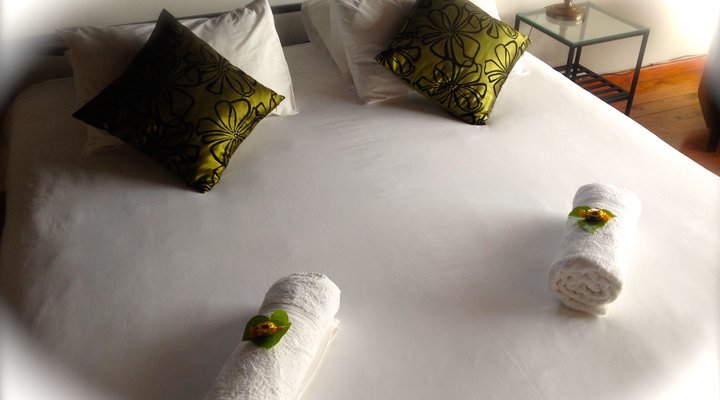 Villa Surprise Guest House