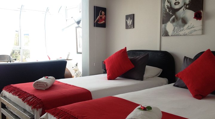 Villa Surprise Guest House