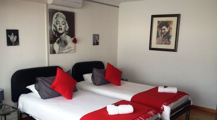 Villa Surprise Guest House