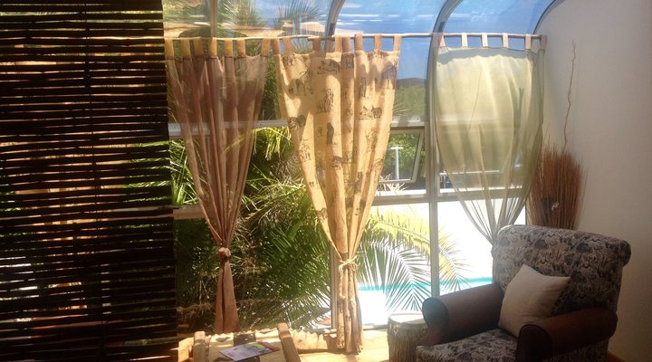 Villa Surprise Guest House