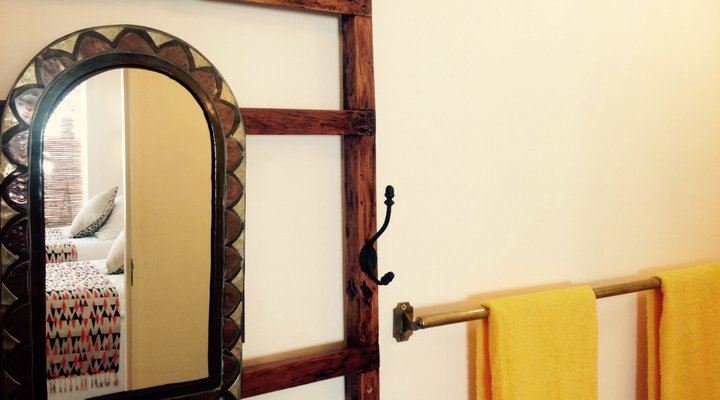 Villa Surprise Guest House