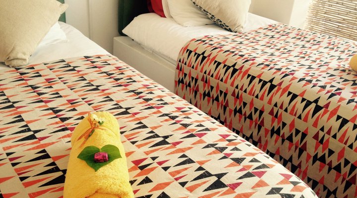 Villa Surprise Guest House