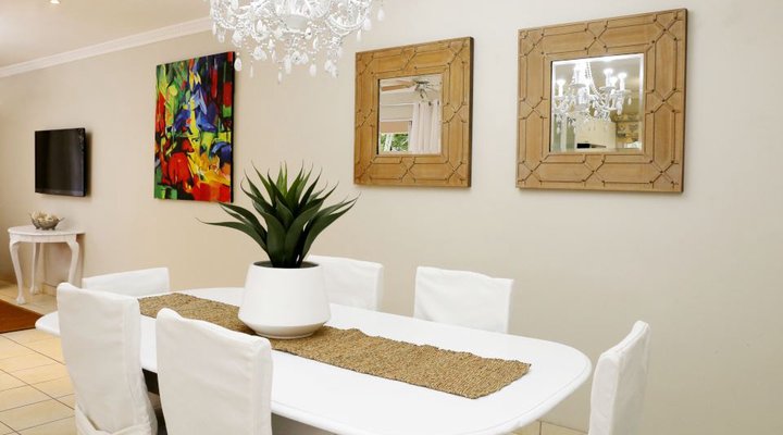 Areca Palm Cottage