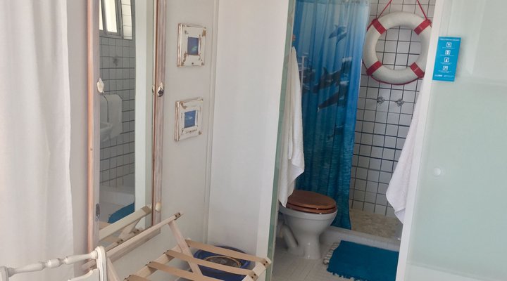 Villa Surprise Guest House