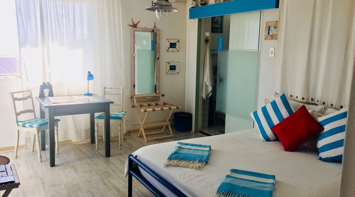 Villa Surprise Guest House