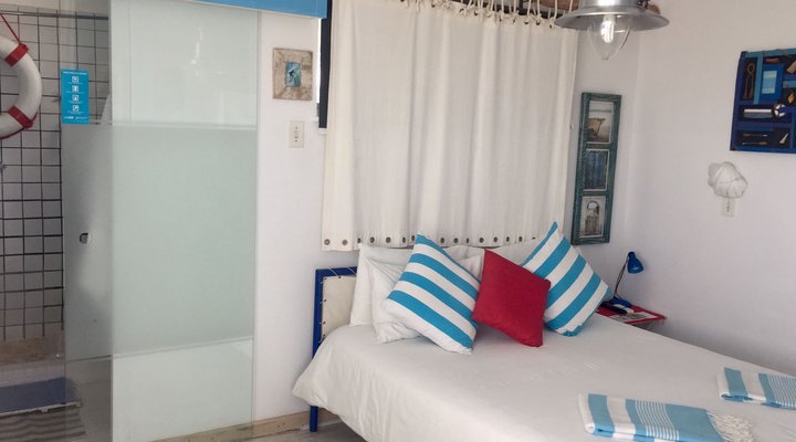 Villa Surprise Guest House