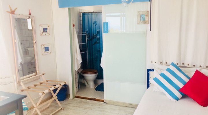 Villa Surprise Guest House