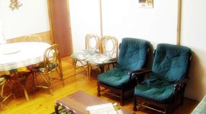 Villa Vy