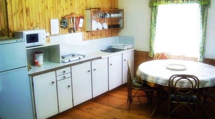 Villa Vy