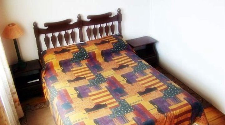 Villa Vy