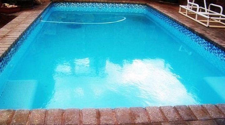 Villa Vy