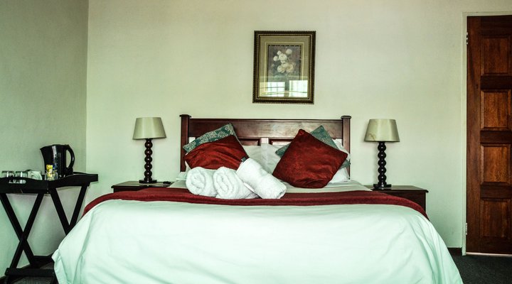 Emanzini Guest House