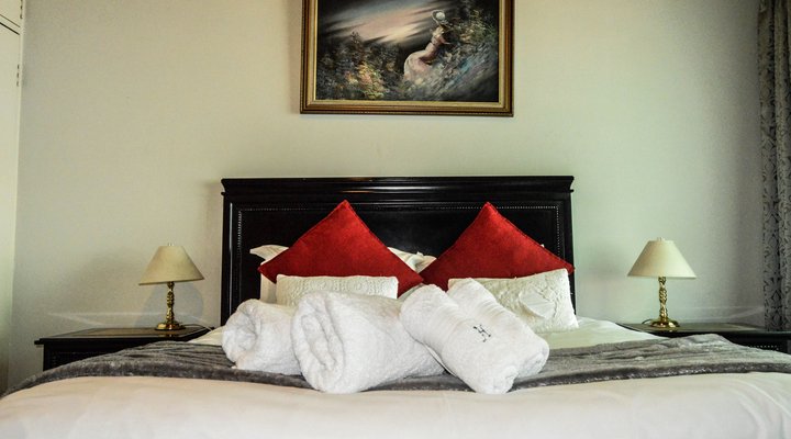 Emanzini Guest House