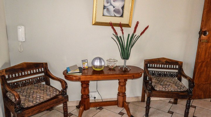 Emanzini Guest House