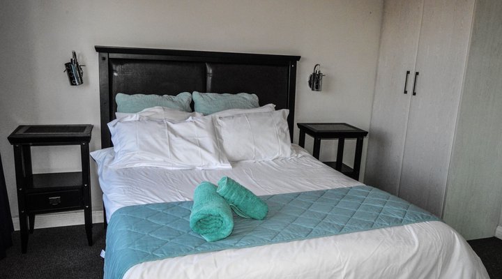 Emanzini Guest House