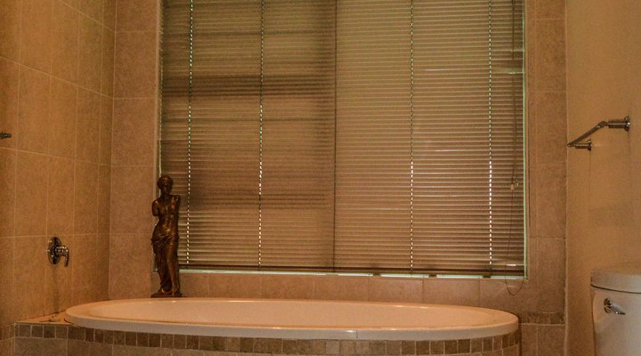 Emanzini Guest House