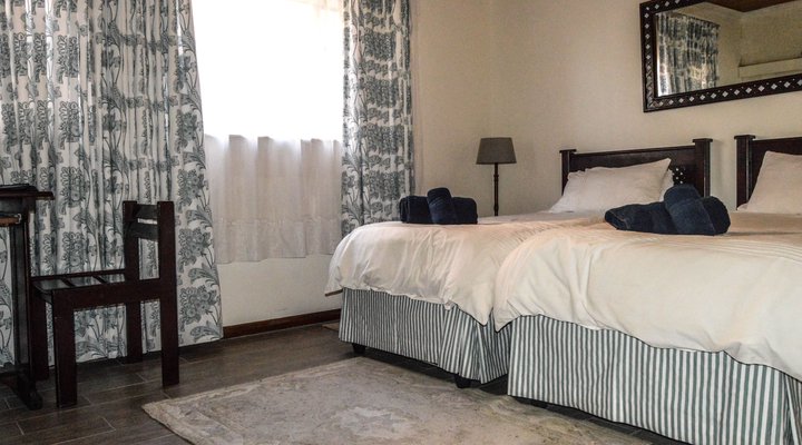 Emanzini Guest House