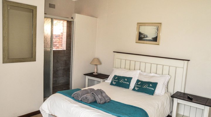 Emanzini Guest House