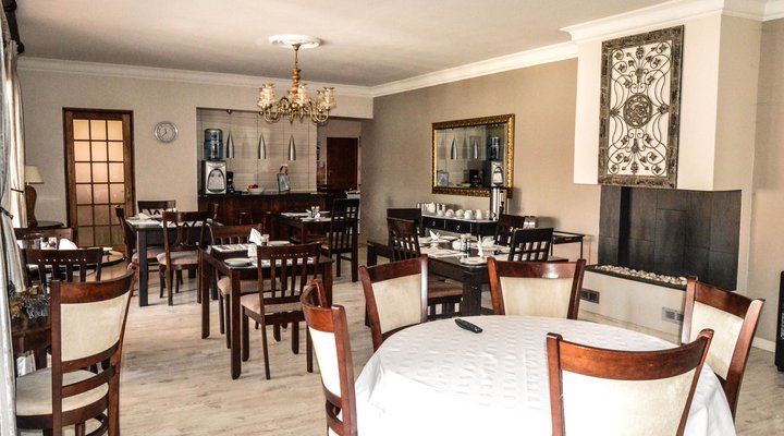 Emanzini Guest House