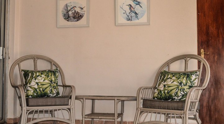 Emanzini Guest House