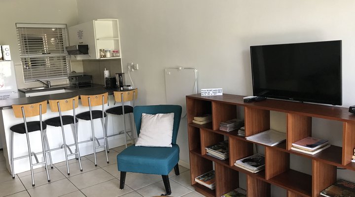 Knysna Pocket Breaks Unit 14