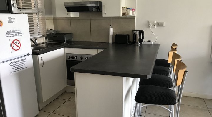 Knysna Pocket Breaks Unit 14