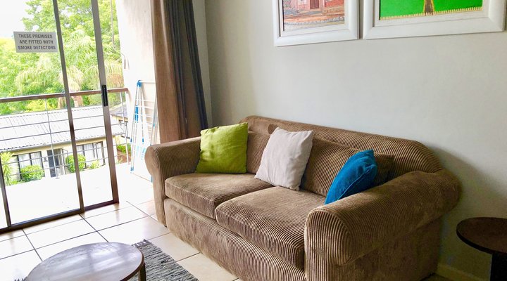Knysna Pocket Breaks Unit 14