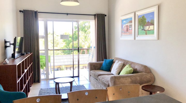 Knysna Pocket Breaks Unit 14