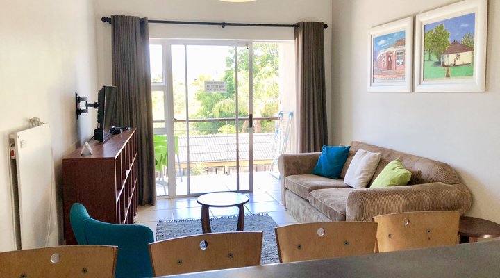 Knysna Pocket Breaks Unit 14